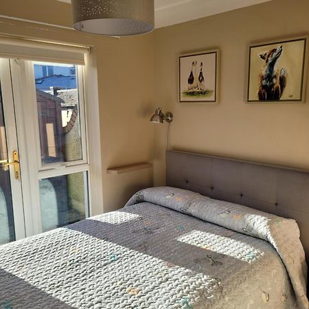 Kilkenny City Apartment Exterior foto