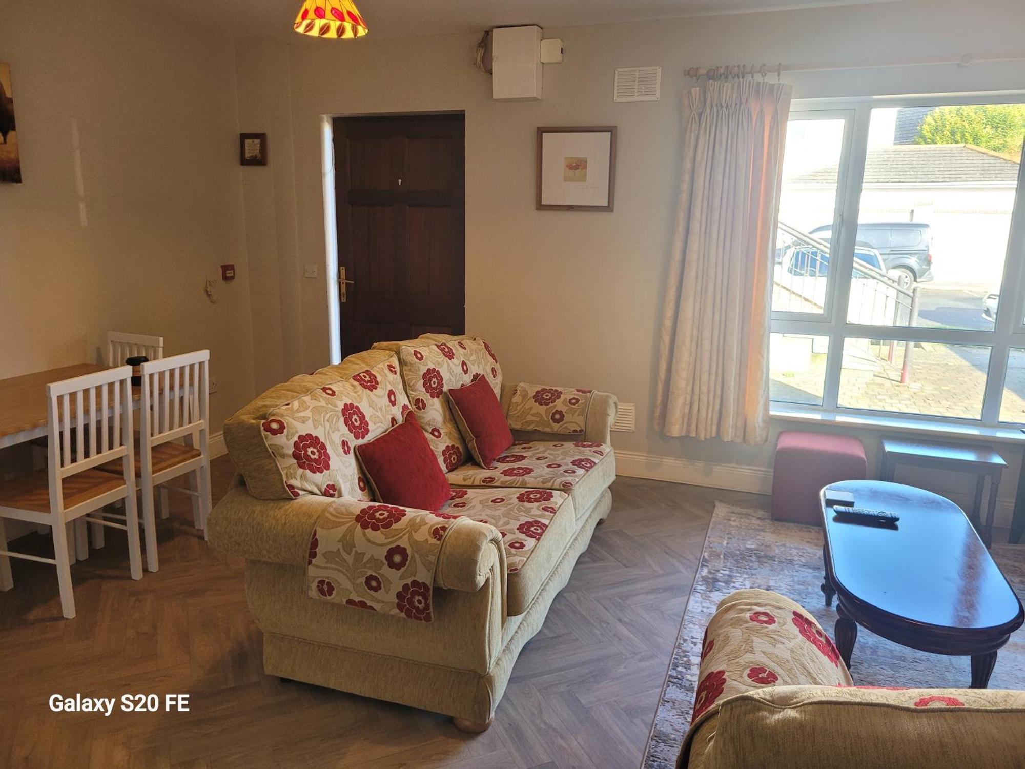 Kilkenny City Apartment Exterior foto
